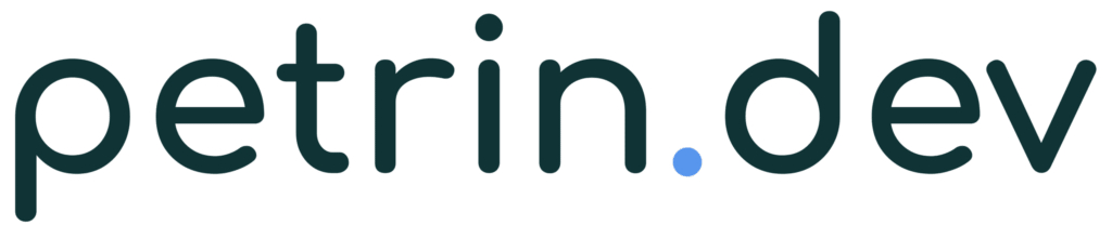 Petrin Development Services